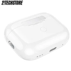 Tai nghe Bluetooth Hoco EW77 Âm thanh sống động chống ồn