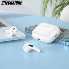 Tai nghe Bluetooth Hoco EW77 Âm thanh sống động chống ồn