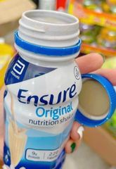 Sữa Ensure nước thùng 16 chai 302797