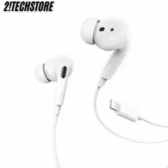 Tai nghe có dây Hoco M1 Pro iP âm thanh sống động