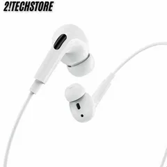 Tai nghe có dây Hoco M1 Pro iP âm thanh sống động