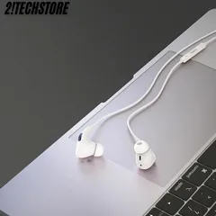 Tai nghe có dây Hoco M1 Pro iP âm thanh sống động