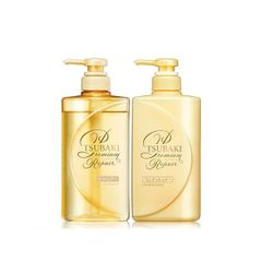 Dầu gội xả Phục Hồi Tsubaki Ngăn Rụng Tóc 490ml