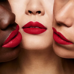 [ không hộp ] Son Kem Tom Ford Liquid Lip Luxe Matte Màu 16 Scarlet Rouge Đỏ Thuần