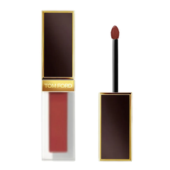 Son Kem Tom Ford Liquid Lip Luxe Matte 100 Màu Nâu Đất 324697