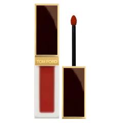 [ không hộp ] Son Kem Tom Ford Liquid Lip Luxe Matte Màu 123 Devoted Đỏ Đất 324699