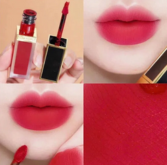 Son Kem Tom Ford 127 Temptress Màu Đỏ Hồng 324719