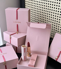 Son Thỏi Lancome L'Absolu Rouge Drama Matte 2025 - Son Môi Chất Lượng Cao, Màu Sắc Rực Rỡ, Thiết Kế Sang Trọng, Duy Trì Độ Bám Lâu