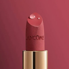 Son Lancôme Absolute Perfect Lipstick Velvet Matte Lucky Limited Edition 03 Electrifying Spring - Màu Hồng Đào Baby, Chất Son Mềm Mại, Dưỡng Ẩm Lâu Dài