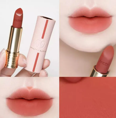 Son Lancôme Velvet Matte Lucky Edition 09 Opulent Autumn - Son Môi Cam Đất Cao Cấp, Thoải Mái, Sang Trọng, Chất Lượng Từ Pháp
