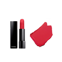 [ không hộp ] Son Chanel Rouge Allure Velvet Màu 172 Rouge Rebelle