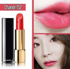 Son Chanel 152 Insaisissable Màu Hồng Cam