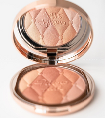Phấn Phủ Bắt Sáng CHARLOTTE TILBURY Pillow Talk Multi-Glow - Trang Điểm Sáng Bóng Tự Nhiên, Phù Hợp Mọi Loại Da