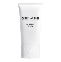 Sữa Rửa Mặt Tạo Bọt Dior La Mousse Off/On Foaming Cleanser 150ml - Giúp Làm Sạch, Dưỡng Ẩm, Tươi Sáng Da, Thích Hợp Mọi Loại Da