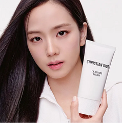 Sữa Rửa Mặt Tạo Bọt Dior La Mousse Off/On 150ml - Chất Dịu Nhẹ Cho Làn Da Sáng Khỏe, Chống Bụi Bẩn Và Dầu Thừa