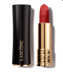 [ không hộp ] Son Lancome 158 Red Is Drama - Nét Đỏ Quyến Rũ Cho Nàng Cá Tính
