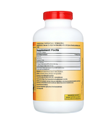 Viên Dầu Cá Omega 3 Kirkland Signature 1000mg 400 Viên - Hỗ Trợ Tim Mạch, Não Bộ, Thị Lực - Dầu Cá Tinh Khiết, Dễ Uống