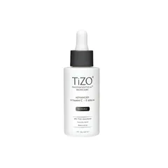 Tinh Chất Dưỡng Da TiZO Photoceutical Skincare Vitamin C + E - Serum Dưỡng Trắng Sáng Giảm Thâm Nám 29ML Chống Oxy Hóa 3 Tầng