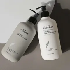 Cặp Dầu Gội Xả Elybiohair Collagen & Biotin 1000ml
