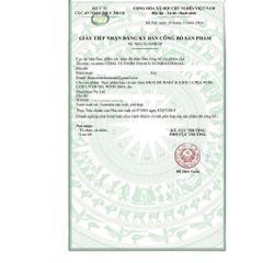 Vitamin Brauer Ultra Pure DHA 60 viên cho trẻ từ 7 tháng - Hỗ trợ phát triển não bộ và mắt khỏe mạnh