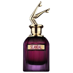 Nước hoa Jean Paul Gaultier Scandal Eau de Parfum Intense 10ml - Hương Vanilla Ngọt Ngào, Hoa Ngọc Lan Tây Quyến Rũ, Dễ Dàng Mang Theo