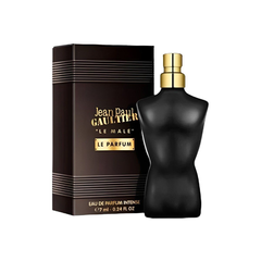 Nước hoa mini 10ml Jean Paul Gaultier Le Male Le Parfum - Hương thơm gợi cảm, quyến rũ - Sản phẩm hoàn hảo cho tín đồ yêu thích sự sang trọng 723602