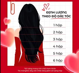 Nhuộm Revlon 53