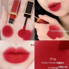 Son Tomford kem 16 scarlet rouge 302818
