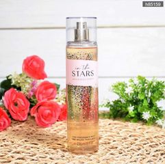 Xịt thơm bath & body works in the stars 236 ML