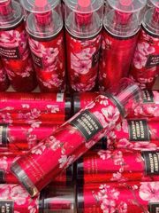 Xịt thơm Bath & Body Works Japanese Cherry Blossom 236ml