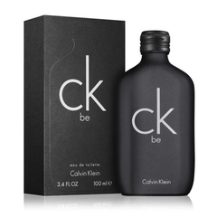 Nước Hoa Chiết Calvin Klein CK Be 10ml - Hương Unisex Tươi Mát, Phong Cách Tối Giản - Quà Tặng Tuyệt Vời cho Nam và Nữ