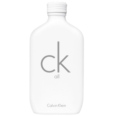 Nước hoa chiết 10ml Calvin Klein CK All - Hương Tươi Mát Đặc Trưng, Phong Cách Hòa Nhập Giới Tính, Quà Tặng Lý Tưởng Cho Mọi Người