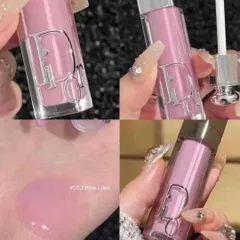 Ko Vỏ Hộp - Son Dior 063- Son Dưỡng Lip Maximizer 302840