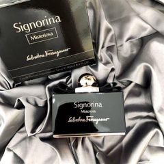 Nước hoa nữ Salvatore Ferragamo Signorina Misteriosa EDP 100ml - Hương thơm quyến rũ, sang trọng cho mọi dịp