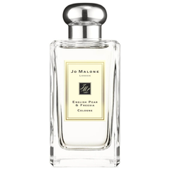 Nước hoa Jo Malone London English Pear & Freesia 10ml - Nước hoa cao cấp sang trọng, hương trái cây và hoa diên vĩ quyến rũ.
