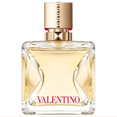 Nước Hoa Chiết 10ml Valentino Voce Viva - Hương Vani, Hoa Cam, Quyến Rũ - Sản Phẩm Thời Thượng Từ Pháp