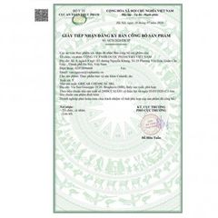 Viên uống Imochild Calci D3 bổ sung Canxi, Magie, Vitamin D3 và K2 cho bé và mẹ bầu - Hỗ trợ xương chắc khỏe, hộp 60 viên