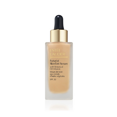 Kem Nền Serum Dưỡng Da Estee Lauder Futurist Skin SPF20 - 1W1 Bone 30ml - Độ Che Phủ Hoàn Hảo, Dưỡng Ẩm Tối Ưu