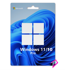 Key Windows 11 Pro và Windows 10 Bản Quyền Chính Hãng - Kích Hoạt Nhanh Chóng - Giá Ưu Đãi Tại Tiệm Khóa