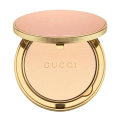[ không hộp ] Phấn Phủ Gucci Poudre De Beauté Màu Mat Naturel #00