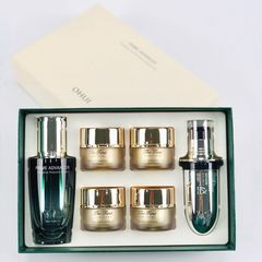 Tinh Chất Ngăn Ngừa Lão Hóa Ohui Prime Advancer 50ml - Serum Căng Bóng Da, Giữ Ẩm và Chống Nhăn, Phục Hồi Da Khỏe Mạnh