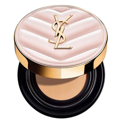 Phấn Nước Yves Saint Laurent YSL Touche Eclat Glow-Pact Cushion High Cover Mesh Foundation Tone B10