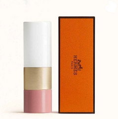 [ không hộp ] Son Hermès Rose Tinted 49 Rose Tan Limited Edition Màu Hồng San Hô
