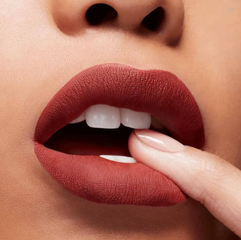 Son Kem MAC Locked Kiss 24HR Ink Lipcolour 69 Sophistry - Màu Đỏ Nâu Sang Trọng, Bền Màu 24 Giờ, Chất Son Mịn Màng, Mỹ Phẩm Cao Cấp