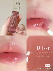 Son Dior 012 Collagen Addict Lip Maximizer