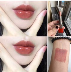 Son Dior 325 Ultra Tender – Ultra Rouge Vỏ Đỏ - Mỹ Phẩm Sang Trọng, Bám Màu Lâu, Cung Cấp Độ Ẩm Cho Đôi Môi