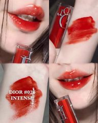 Son Dưỡng Dior Collagen 028 - Lip Maximizer Hyluronic Plumper Tăng Cường Độ Ẩm - Màu Hồng Tự Nhiên (Không Vỏ Hộp)