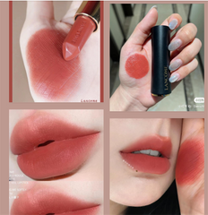 Son Lancome 274 Mini - Cream (Cam Trà Sữa) Unbox