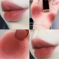 Son Tom Ford 24 Lip Color Satin Matte # Marocain