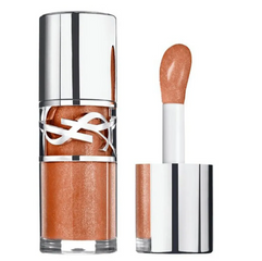 Son Bóng Yves Saint Laurent YSL Loveshine Plumping Lip Oil Gloss 05 California Sunshine Màu Cam Đào
